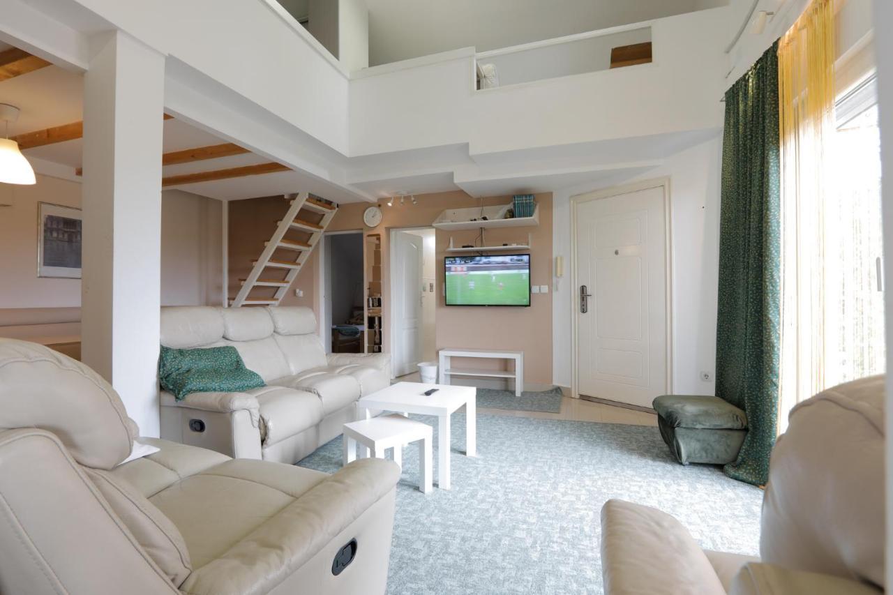 Aviator Apartments & Rooms Nikola Tesla Airport Belgrade Surcin Ngoại thất bức ảnh